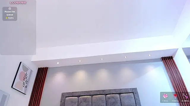Ivaannaa_的直播畫面