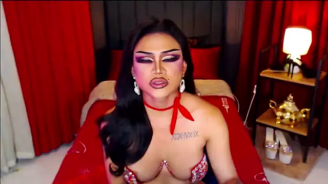 Cleo_De_Ville