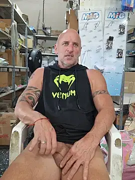 Senor_martin