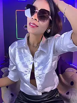 Ivy_the_goddess live cam