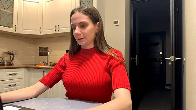 ShirleenDeming live cam preview