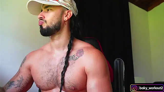 Baky_sexy live cam
