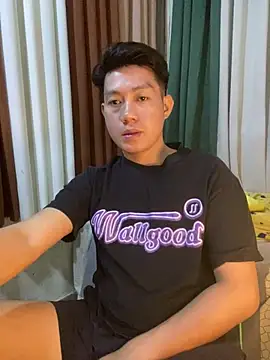 xshyboyx (M young) - CUM SHOW