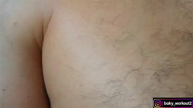Baky_sexy on Stripchat