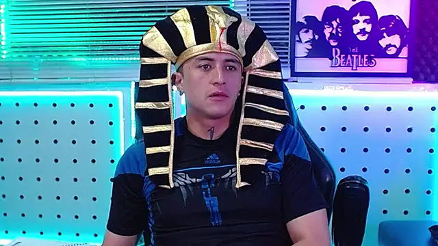 Godofcumxxx