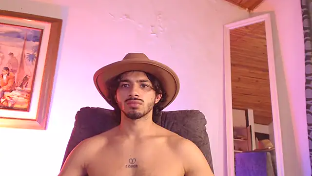 ArturoCardona_ live cam
