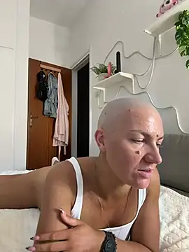PaulinaSchubert1 — вебкам в эфире