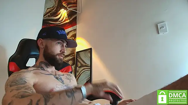 Luke_davis01 live sex cam