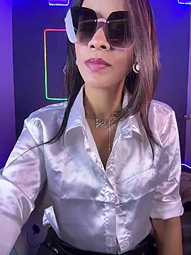 Ivy_the_goddess webcam