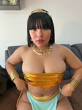 BrendaCrean webcam