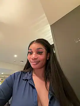 ___Nessa webcam