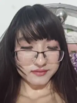 模特: Cutelady_AiYin