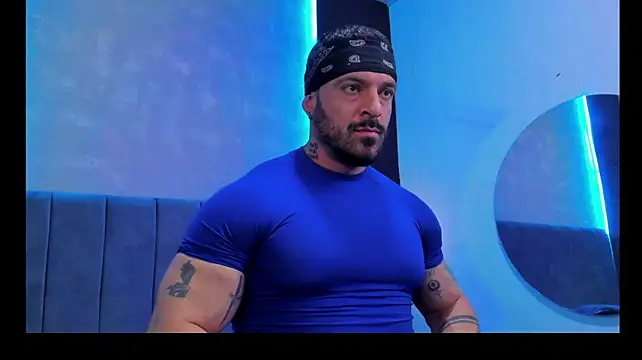 dennis__coxx (Ask my age) - Sexy dance naked 🔥