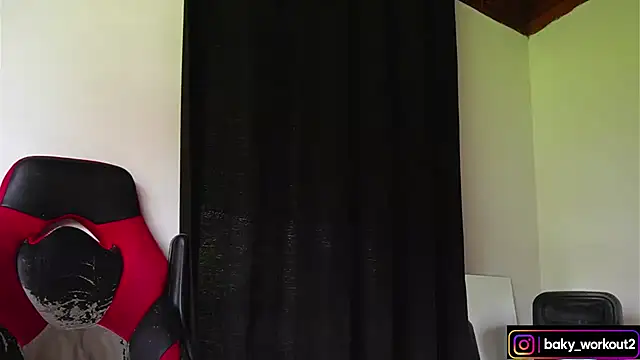baky_sexy (M young) - sweet big milk of strong boy bb