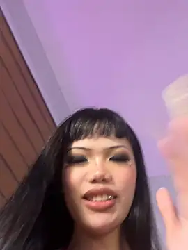 StarLovee live webcam