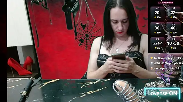 FetishLady89