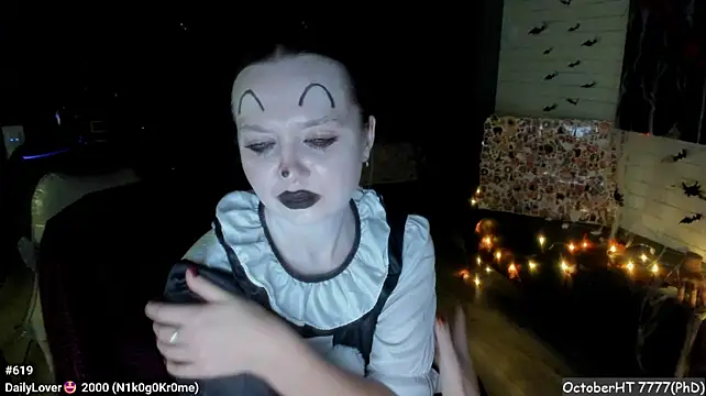 LizaGost webcam