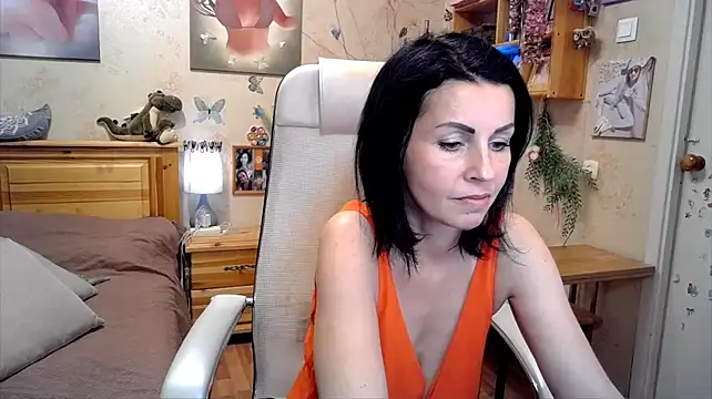 Kendra_Mom