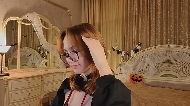 FrediaPfeiff的直播畫面