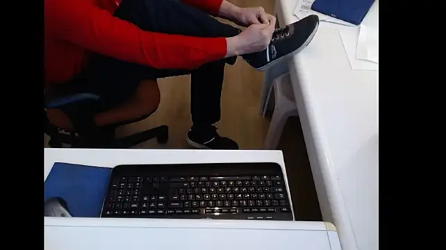 dutchpornking