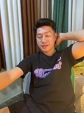 xshyboyx (M young) - CUM SHOW