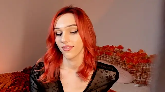 Kirana_Hayes的直播畫面