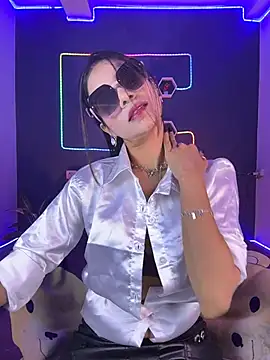 Ivy_the_goddess live now