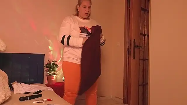 Bbw_Goddes live cam preview