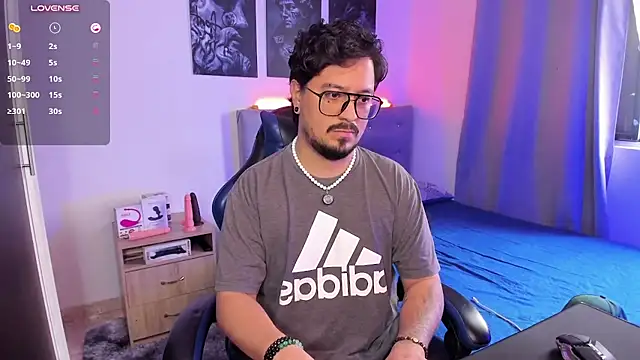 DaviidEvans_