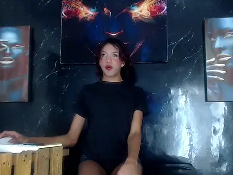 CamAndOfficial live cam