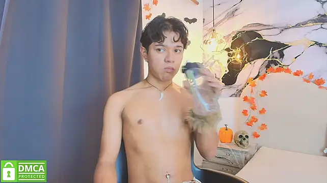Timmy_Bell live sex cam