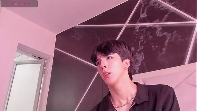 AerumChae live webcam