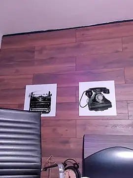 LaliLeal webcam