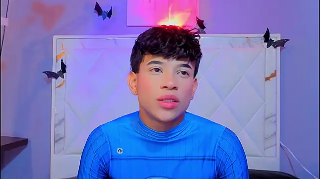 Valentino_blake的直播畫面