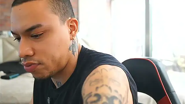 AlphaMasterXxx