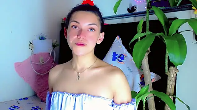 NathalialLooes live sex cam