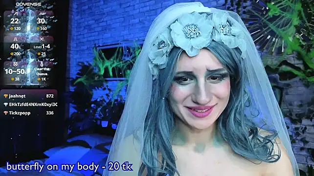Max_Foxy live cam on Stripchat
