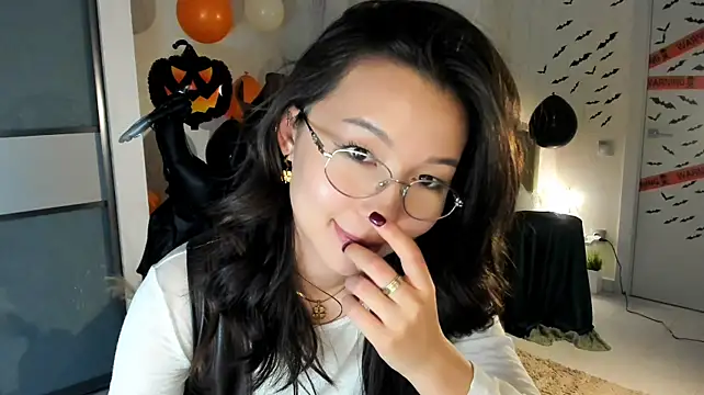 AgnieszkaBanana live sex cam