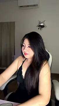 __MeiMei__님의 방송 화면