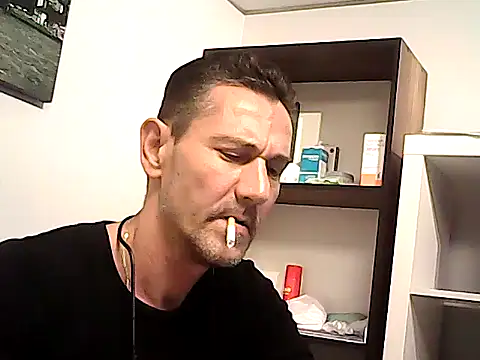 mastercharisma35