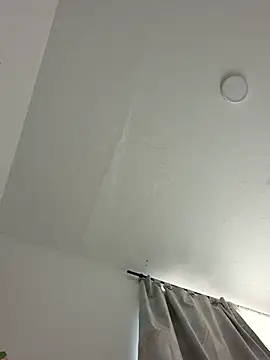IrisBoundの配信中の画面