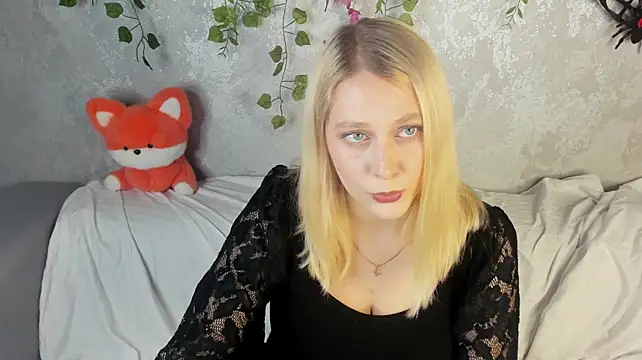 AmeliaxCandy