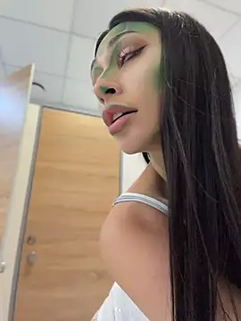 aria51 (F young) - Ride big dildo🍌