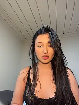 Addisonn_の配信中の画面