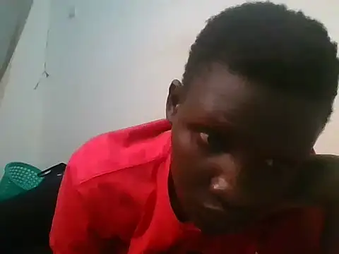 ebonyhotgodess