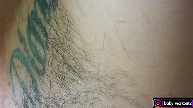 baky_sexy (M young) - sweet big milk of strong boy bb