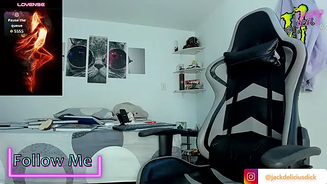 jackdeliciusdick