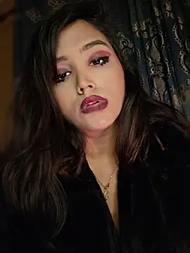 Queen_From_Hellさんのライブチャット