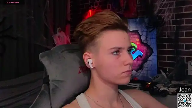 Jean_Willson live now