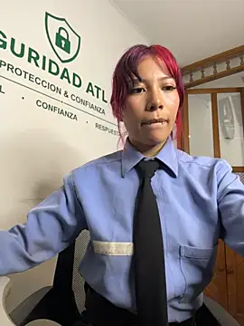 Zakura_66的直播畫面